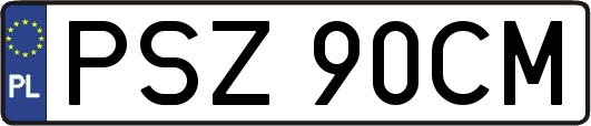 PSZ90CM