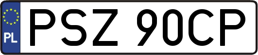 PSZ90CP