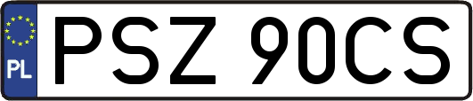 PSZ90CS