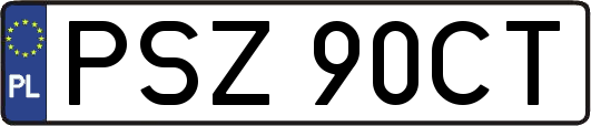 PSZ90CT