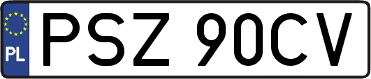 PSZ90CV