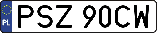 PSZ90CW
