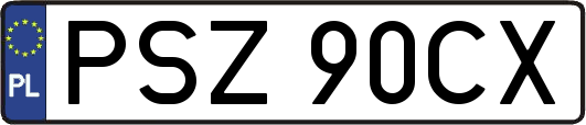 PSZ90CX