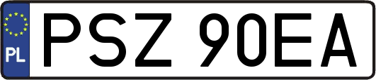 PSZ90EA