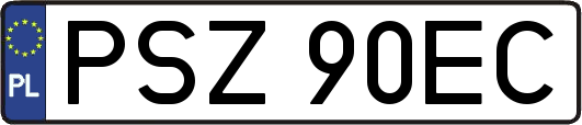 PSZ90EC