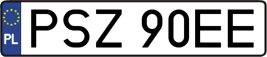 PSZ90EE