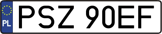 PSZ90EF