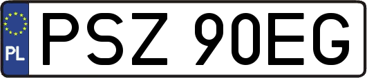 PSZ90EG