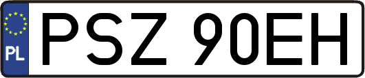 PSZ90EH