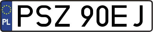 PSZ90EJ