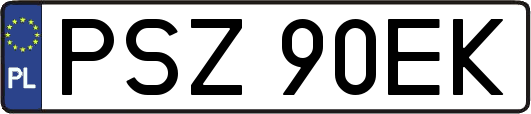 PSZ90EK