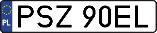 PSZ90EL
