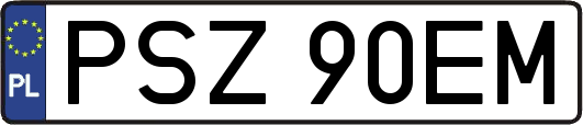 PSZ90EM