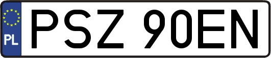 PSZ90EN