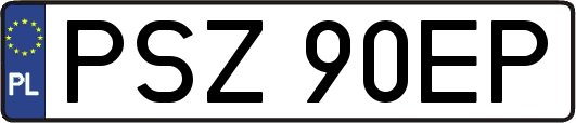 PSZ90EP