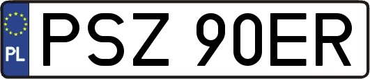 PSZ90ER