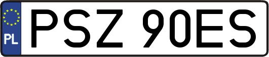 PSZ90ES