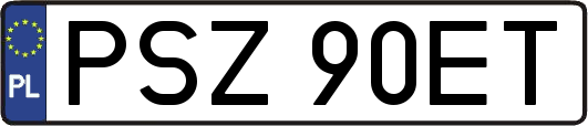 PSZ90ET