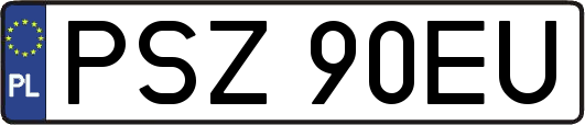 PSZ90EU
