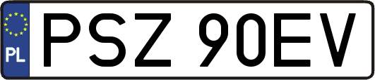 PSZ90EV