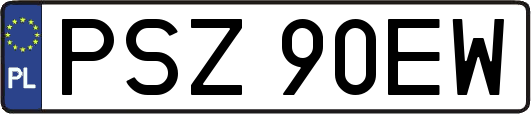 PSZ90EW