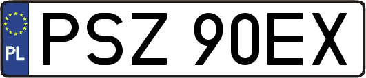 PSZ90EX