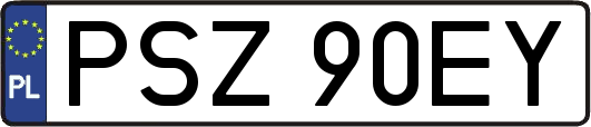 PSZ90EY