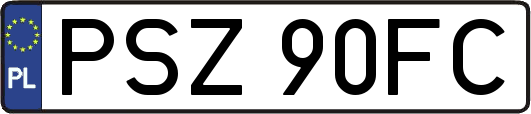 PSZ90FC