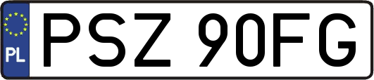 PSZ90FG