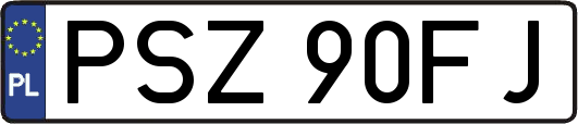 PSZ90FJ