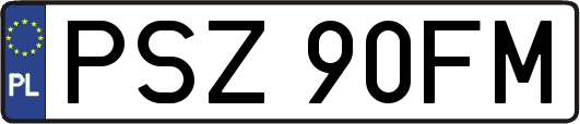 PSZ90FM