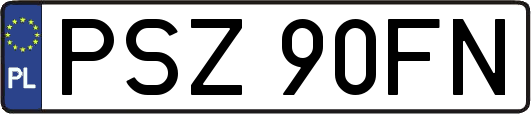 PSZ90FN