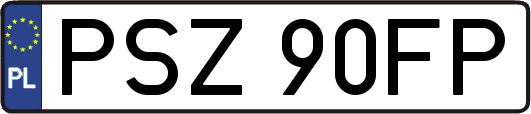 PSZ90FP