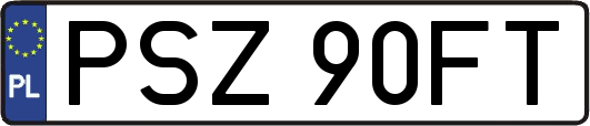 PSZ90FT