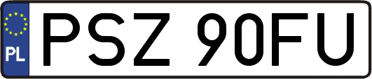 PSZ90FU