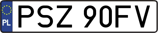 PSZ90FV