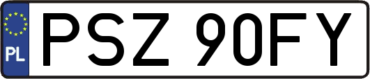 PSZ90FY