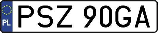 PSZ90GA