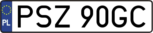 PSZ90GC