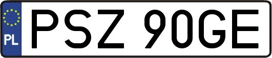 PSZ90GE