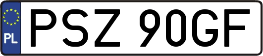 PSZ90GF