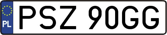 PSZ90GG