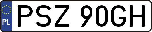 PSZ90GH