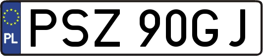 PSZ90GJ