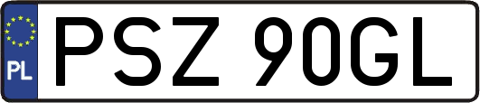 PSZ90GL
