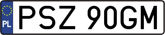 PSZ90GM