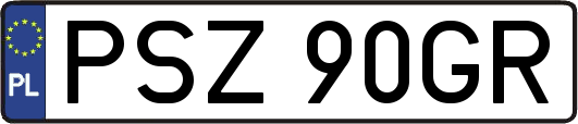PSZ90GR