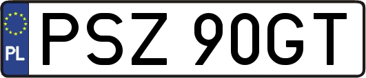 PSZ90GT