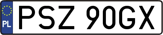 PSZ90GX