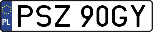 PSZ90GY